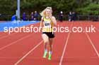 400 metres, 2026 North Eastern Track and Field Champs, Shildon, County Durham. Photo: David T. Hewitson/Sports for All Pics